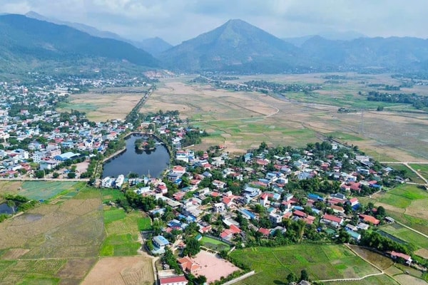 Phù Yên (Sơn La): Nâng hiệu quả GPMB các dự án đầu tư