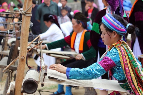 Hà Giang: Hỗ trợ sinh kế, đồng hành cùng phụ nữ biên cương vươn lên thoát nghèo