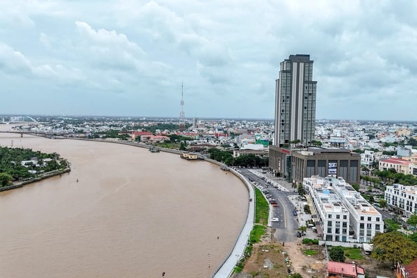 TP. Cần Thơ: Chung tay giảm thiểu rác thải nhựa