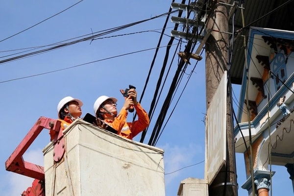 PC Phú Thọ: Tiên phong trong chuyển đổi số