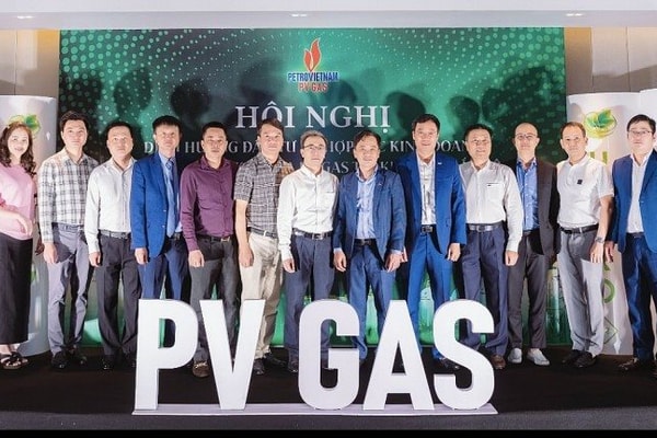 PV GAS tổ chức Hội nghị định hướng đầu tư và hợp tác kinh doanh các sản phẩm khí tại khu vực Bắc Bộ