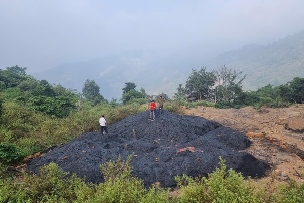 Phù Yên (Sơn La): Nâng cao hiệu quả quản lý, bảo vệ khoáng sản