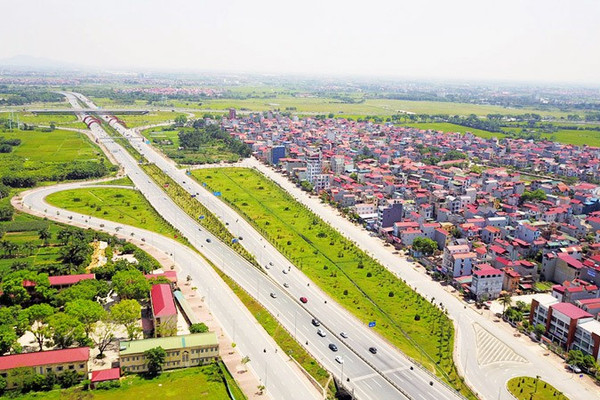 Hà Nội: Đấu giá đất tăng nguồn thu cho ngân sách