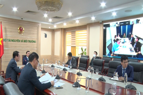 WB hỗ trợ Việt Nam về phát triển bền vững