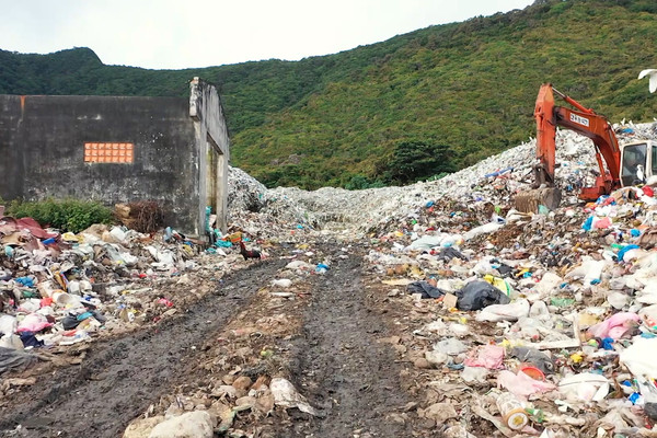 Việt Nam chuẩn bị, chủ động tham gia thỏa thuận tòan cầu về giảm nhựa