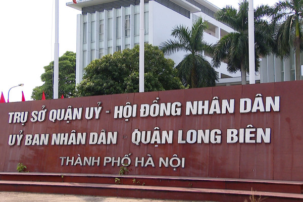 Hà Nội: Xem xét phương án bồi thường cho người dân mua đất trái thẩm quyền 