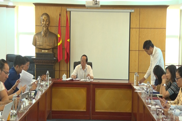 Sẽ tăng vốn điều lệ của Quỹ Bảo vệ môi trường Việt Nam 