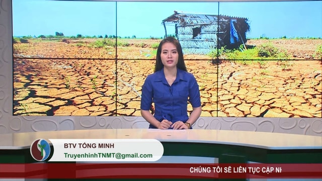 Bản tin TN&MT số 30/2019 (số 96)