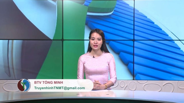 Bản tin TN&MT số 32/2019 (số 97)