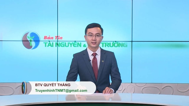 Bản tin TN&MT số 37/2019 (số 103)