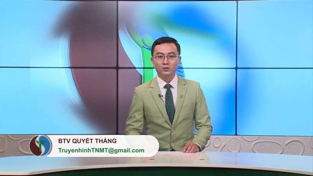 Bản tin TN&MT số 40/2019 (số 106)