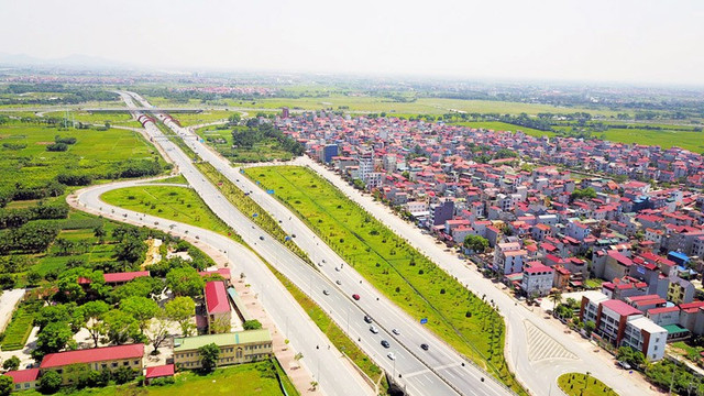 Hà Nội: Đấu giá đất tăng nguồn thu cho ngân sách
