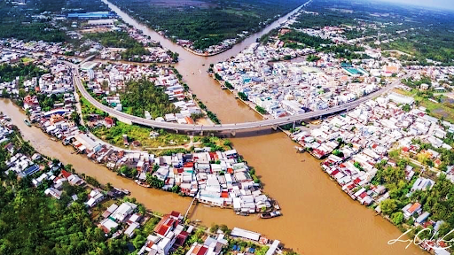 Đẩy nhanh tiến độ dự án Trung tâm Dữ liệu vùng Đồng bằng sông Cửu Long