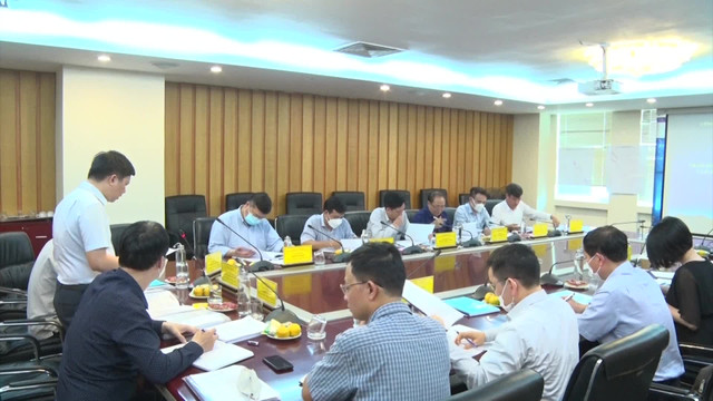 Thẩm định đề án thăm dò khoáng sản tại Bắc Kạn, Quảng Bình và Hà Nam