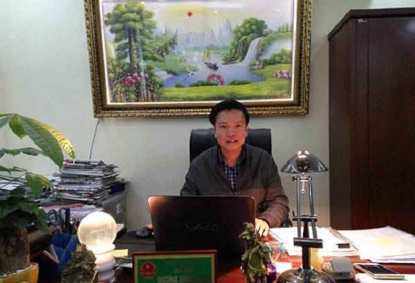 Văn Lâm - Hưng Yên: Xã Lạc Đạo hoàn thành tốt nhiệm vụ phát triển kinh tế - xã hội năm 2017