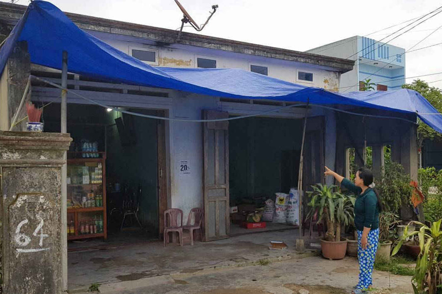 Phú Ninh (Quảng Nam): Nhiều khuất tất trong giải tỏa đền bù cao tốc Đà Nẵng - Quảng Ngãi