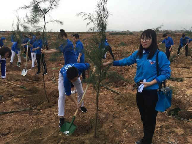 Quảng Ninh: Bảo vệ và nâng cao chất lượng môi trường tự nhiên