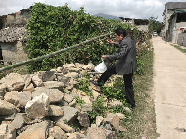 Xã Quảng Phú, Quảng Trạch, Quảng Bình: Doanh nghiệp kêu cứu vì bỗng dưng bị đòi đất