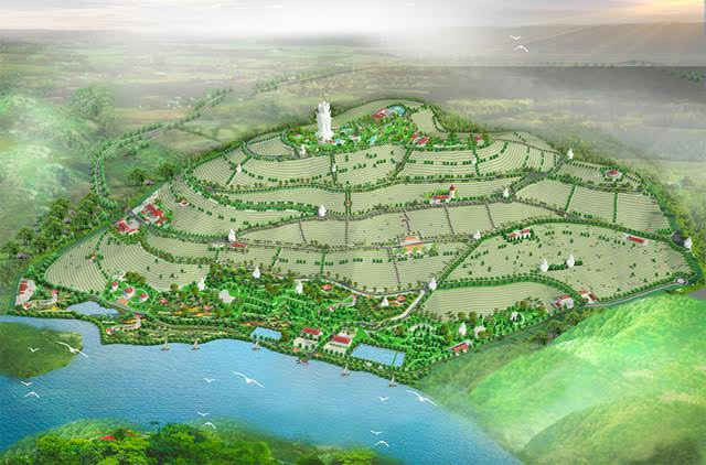 Bắc Giang: Công bố đồ án Quy hoạch nghĩa trang đến năm 2030