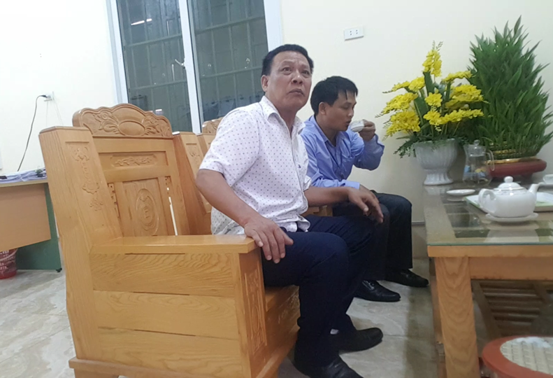 Bắc Ninh: Ủy ban Kiểm tra Trung ương yêu cầu báo cáo vụ đình chỉ dự án cải tạo, nạo vét Đầm Nâu