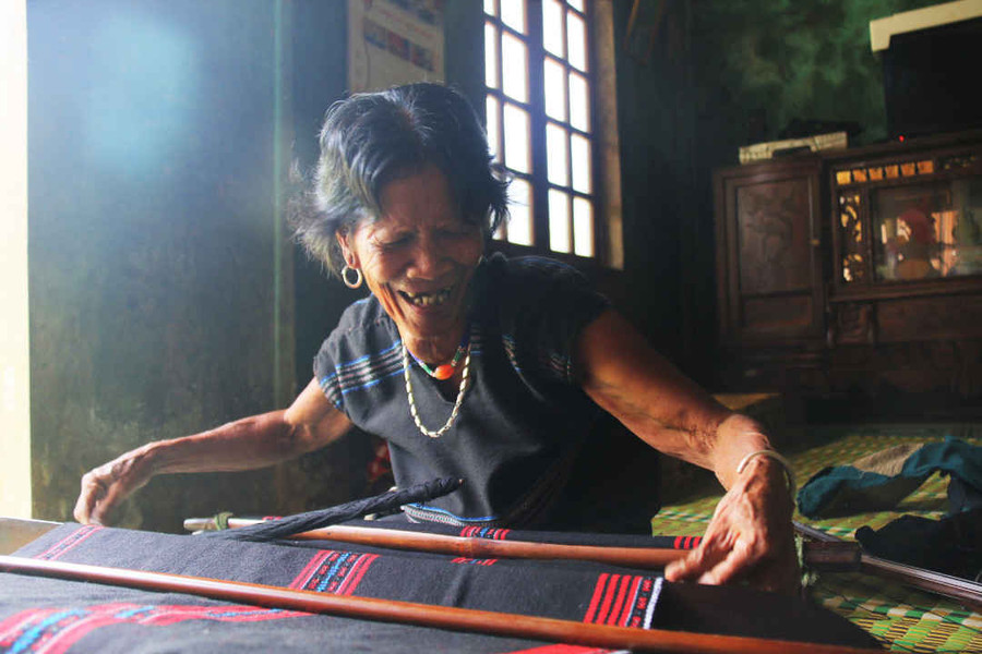Thừa Thiên Huế bảo tồn 13 làng nghề tiêu biểu