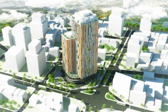 Mua nhà tại dự án HPC Landmark 105: Hải Phát Thủ đô tiếp tục thất hứa với khách hàng?