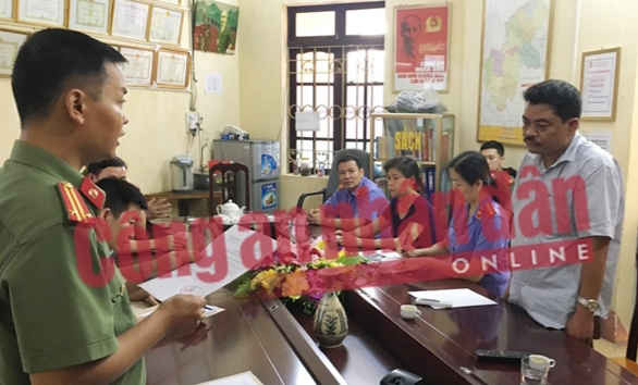 Gian lận thi tại Hà Giang: Bắt một Trưởng phòng thuộc Sở GD-ĐT