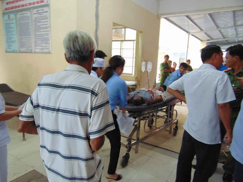 Vụ truy sát kinh hoàng ở Bạc Liêu: Thêm 2 trẻ tử vong