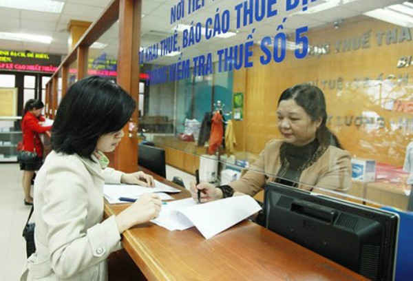 Hà Nội công khai 272 đơn vị nợ thuế, phí, tiền thuê đất