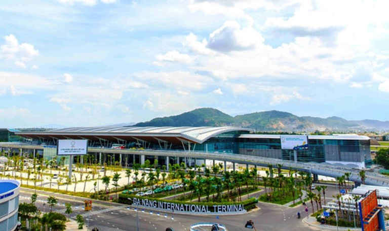Nhiều ý kiến trái chiều về vụ Sân bay Đà Nẵng cần được di dời