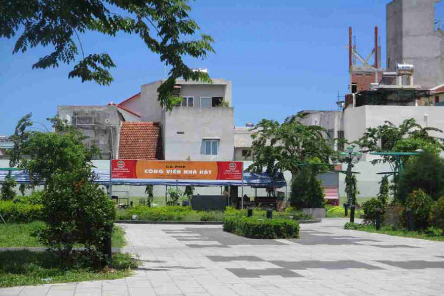 Phú Yên: Xử lý nghiêm các sai phạm liên quan đến xây dựng tại 3 công viên trên địa bàn thành phố Tuy Hòa