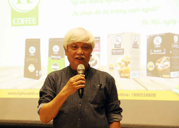Nhà sử học Dương Trung Quốc: Chuẩn mực bảo vệ môi trường – nền tảng cơ bản phát triển cà phê Việt Nam