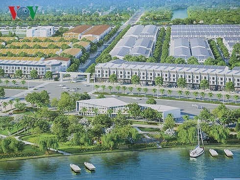 Thị trường bất động sản 2019 sẽ đối mặt với khó khăn nào?