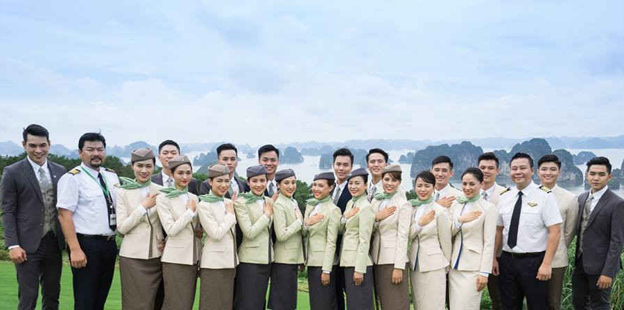 Bamboo Airways chính thức được cấp phép bay