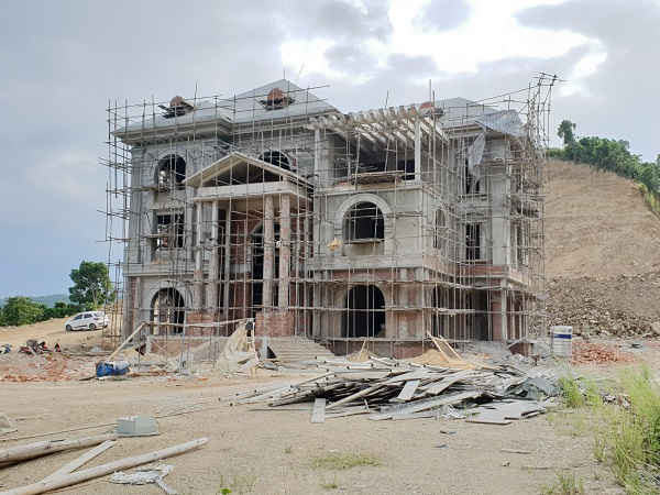 Vụ xây dựng biệt thự không phép ở Thanh Hóa: Phải chăng xây dựng “biệt thự” ở vùng sâu, vùng xa không phải xin giấy phép?