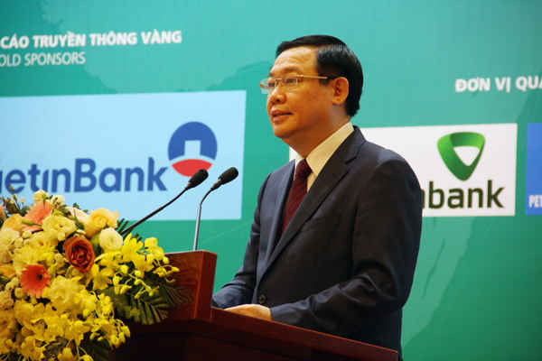 Việt Nam đang tích cực, kiên trì đẩy mạnh hội nhập kinh tế quốc tế