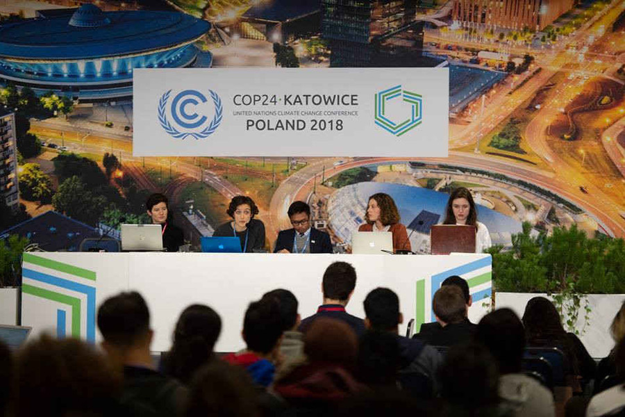 COP 24: Thảo luận Chương trình Nghị sự thực hiện Thỏa thuận Paris