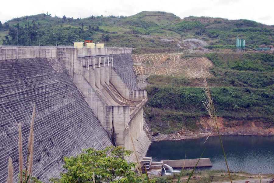 Tỉnh Quảng Nam yêu cầu các thủy điện lớn tích nước hồ chứa