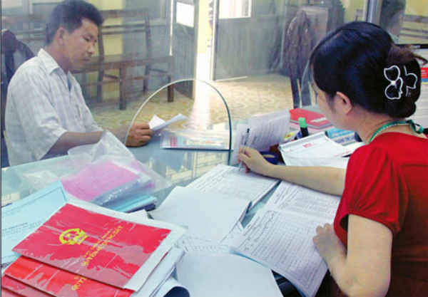 Hà Nội: Cấp giấy chứng nhận, đăng ký kê khai đất lần đầu đạt 99,4%