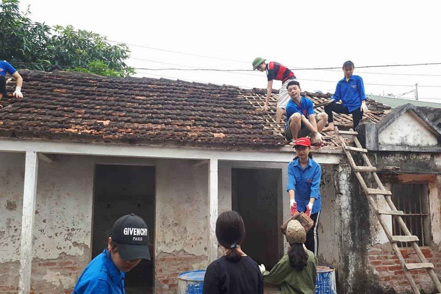Hà Nam: Hơn 2000 hộ nghèo thuộc diện được hỗ trợ nhà ở