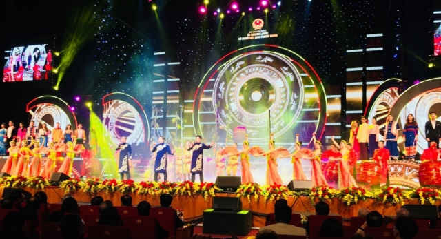 Nhiều nghệ sỹ Việt kiều sẽ về nước biểu diễn tại chương trình Xuân Quê hương 2019