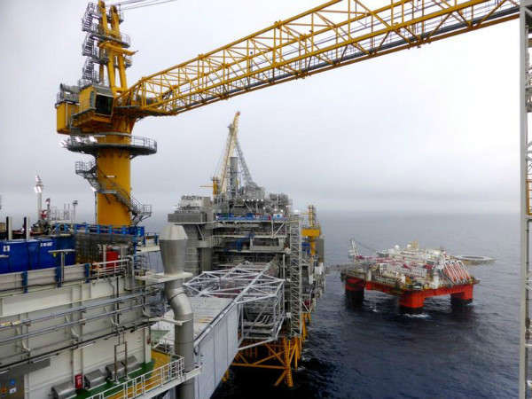 Khủng hoảng khí hậu có thể đẩy nhanh sự sụp đổ của dầu mỏ Na Uy