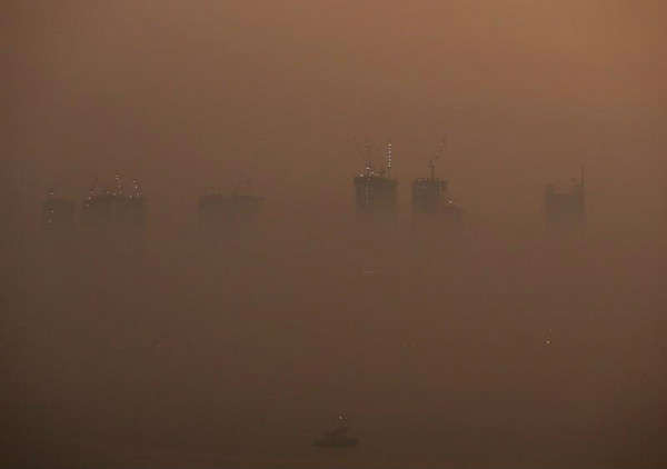 Ấn Độ đề xuất các ưu đãi trị giá hơn 12 tỷ USD để giảm ô nhiễm