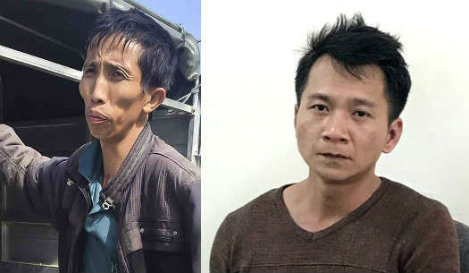 Điện Biên: Xác định nghi can thứ 2 vụ giết nữ sinh giao gà chiều 30 Tết