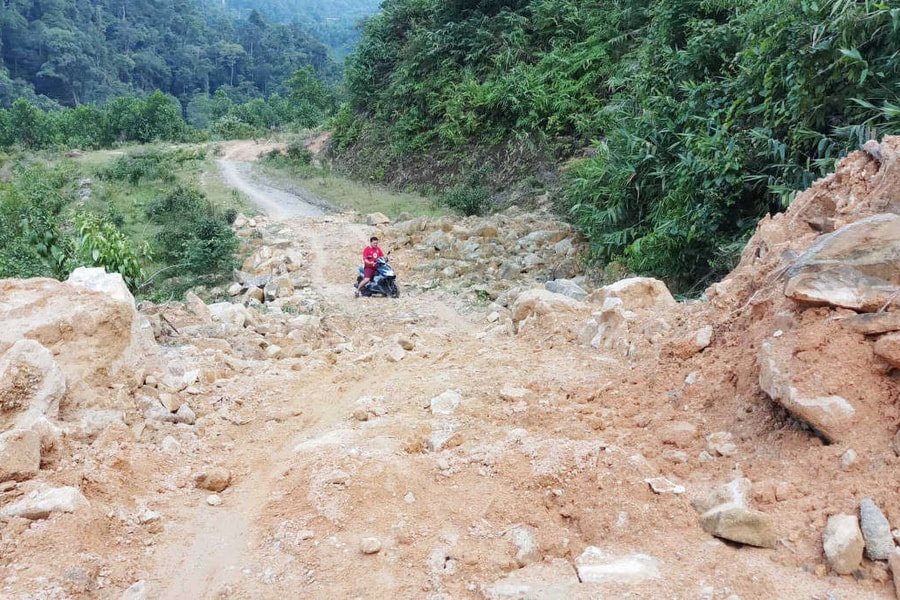 Vụ đường kinh tế - quốc phòng hơn 500 tỷ “đắp chiếu” ở Huế: Kỷ luật hàng loạt cá nhân