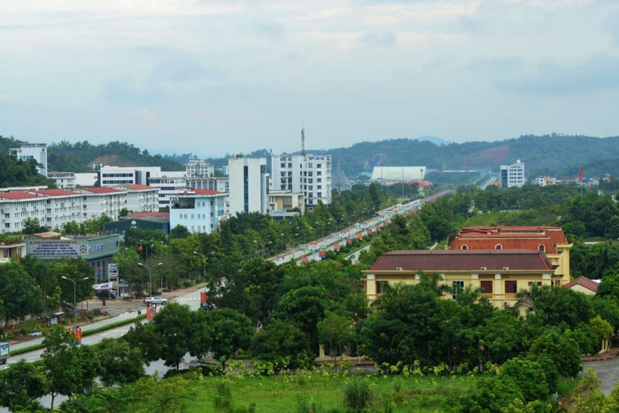 Định khung giá đất: Đã đến lúc cần thay đổi