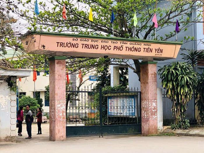 UBND tỉnh Quảng Ninh chỉ đạo làm rõ thông tin gần 600 em học sinh nghỉ học bất thường