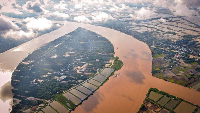 Diễn đàn Đồng bằng sông Cửu Long 2019 sẽ diễn ra tại TP Hồ Chí Minh trong tháng 5