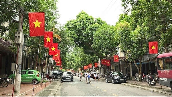 Dự báo thời tiết dịp nghỉ lễ 30/4 và 01/5 năm 2019