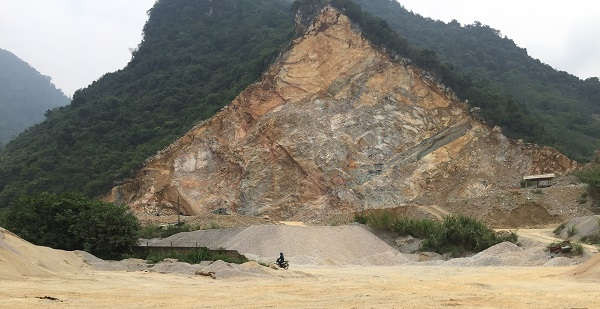 Sơn La: Ban hành kế hoạch ứng phó sự cố sạt lở đất, sự cố mỏ khai thác khoáng sản